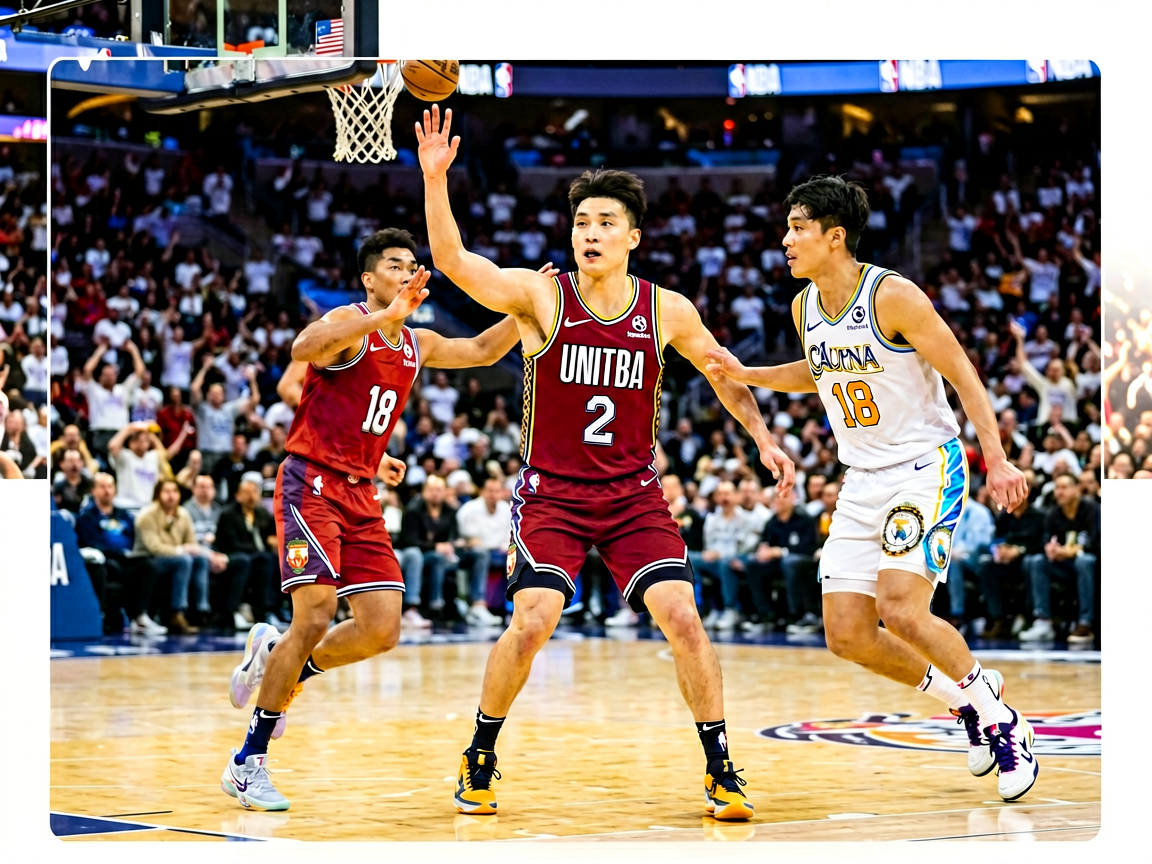 NBA季后赛