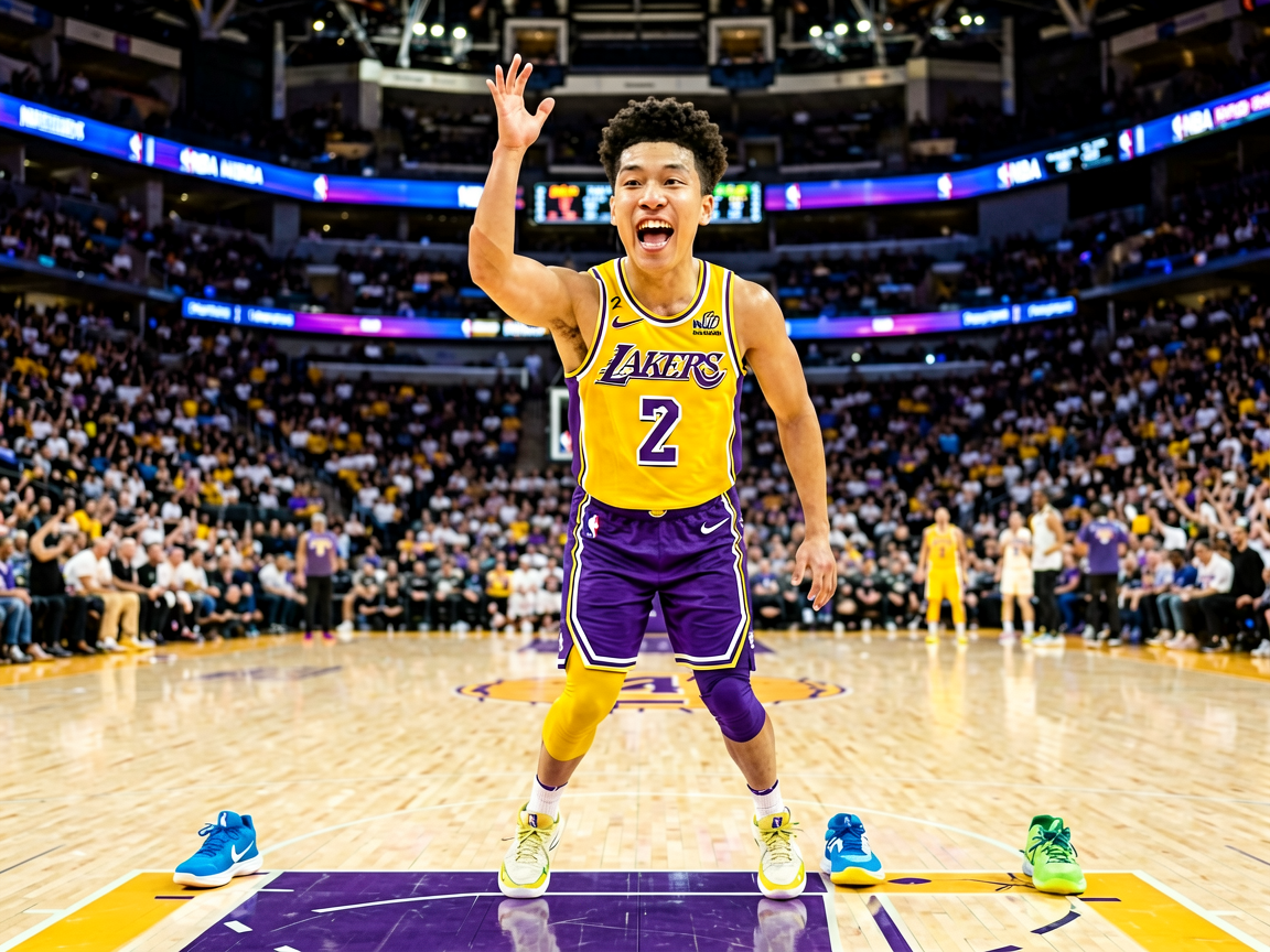 NBA季后赛