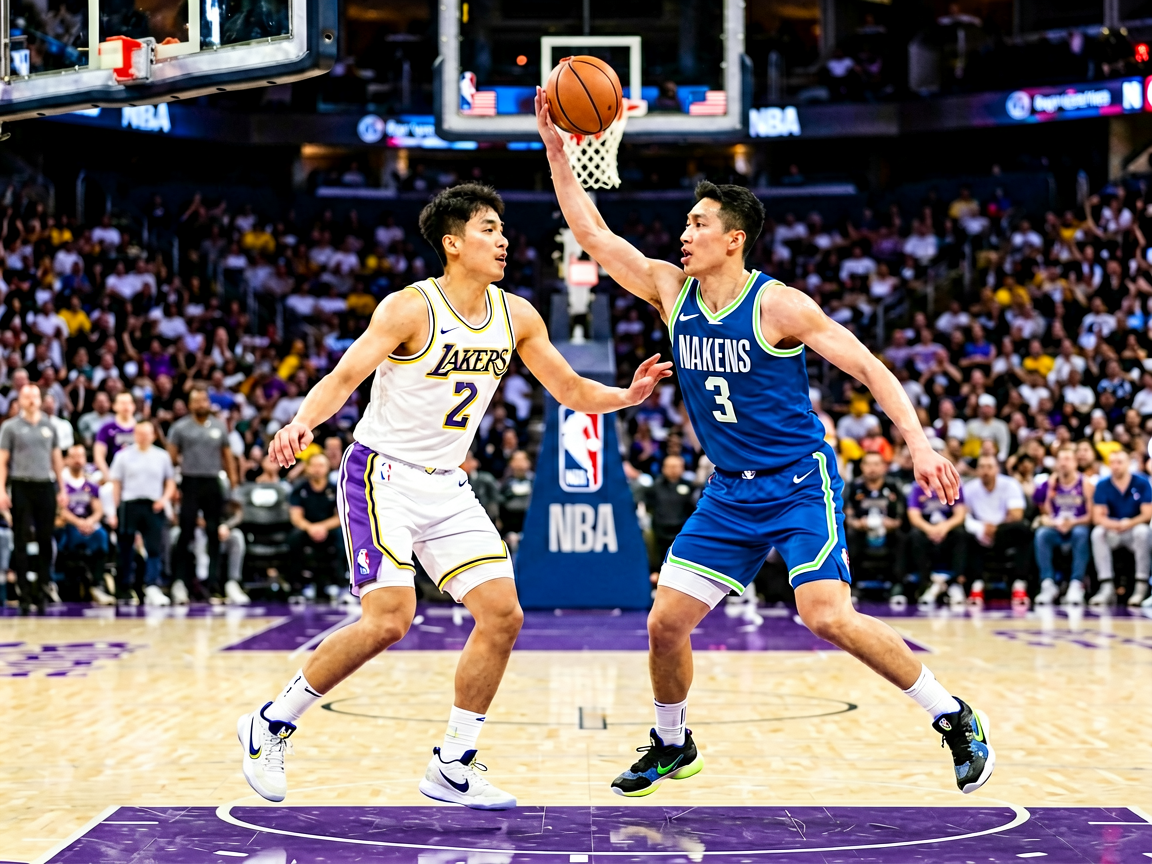 NBA全明星