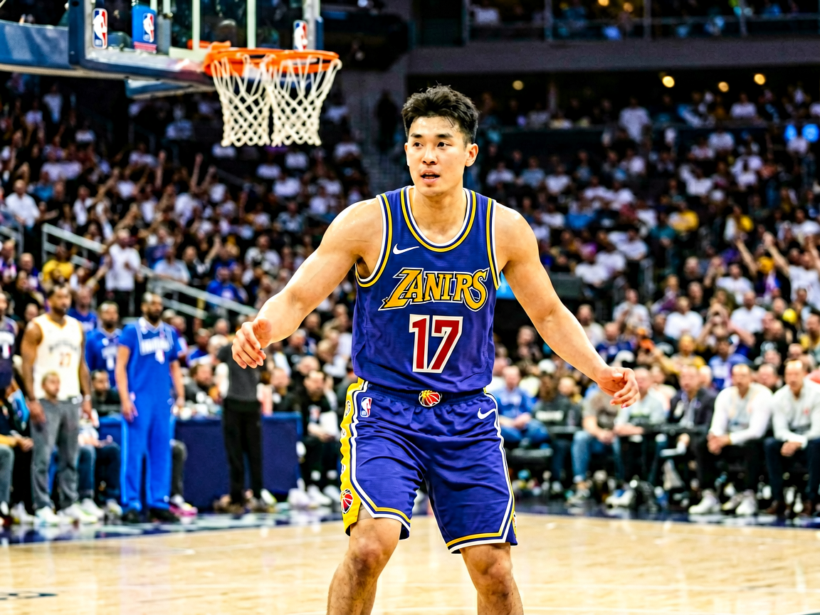 NBA转会