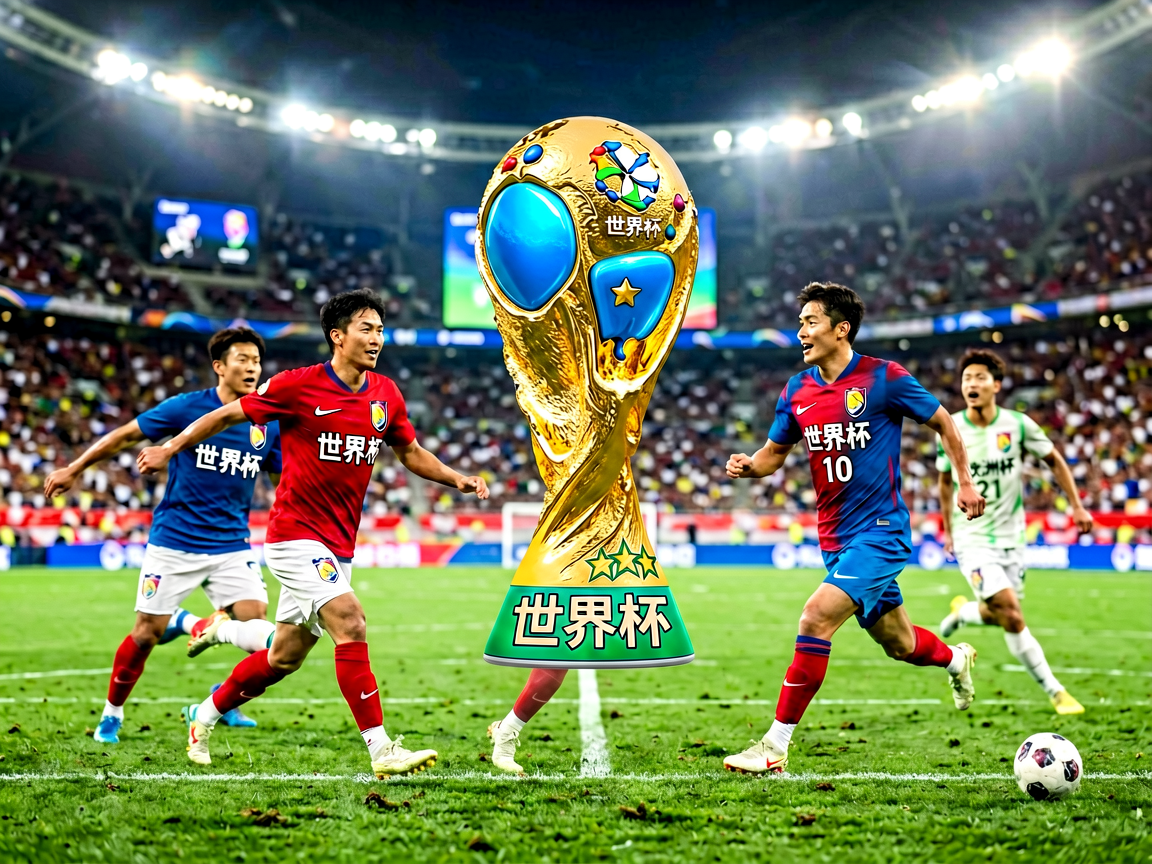 世界杯