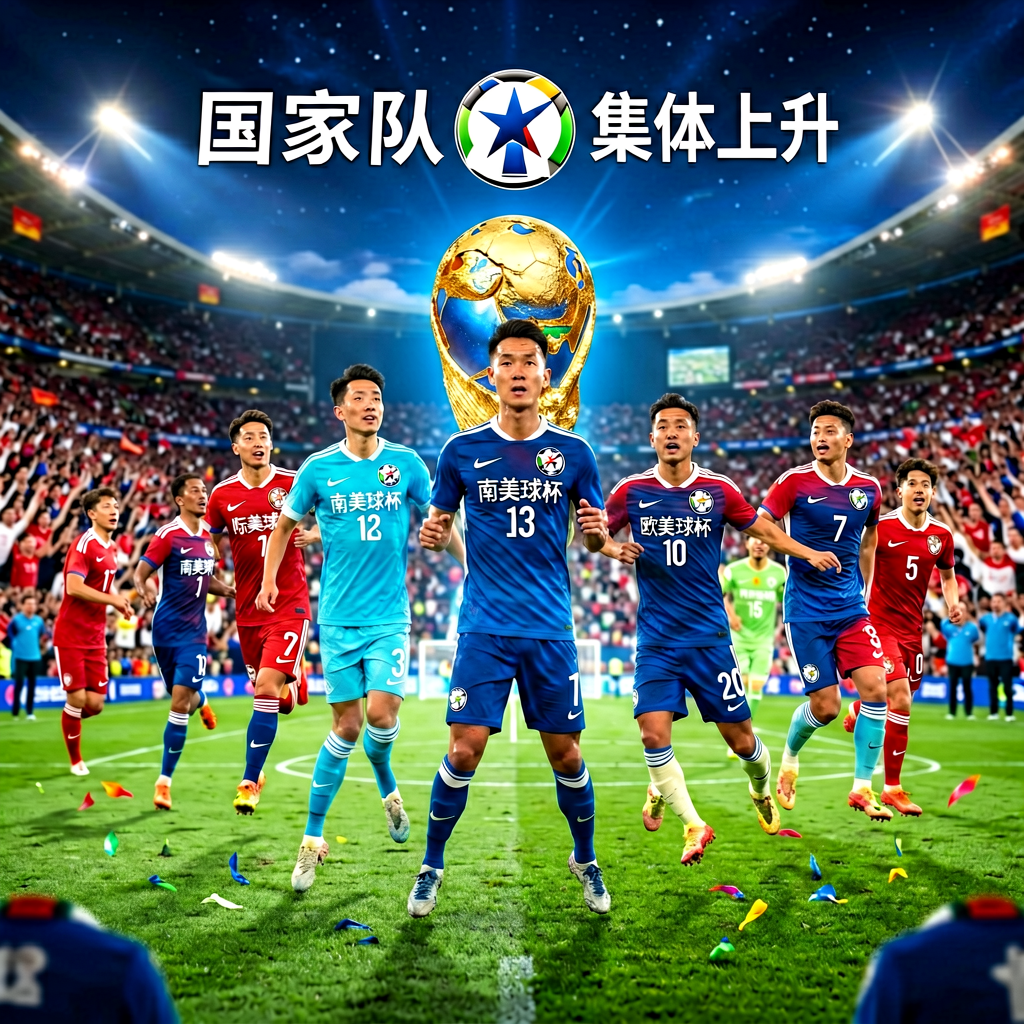 国家队