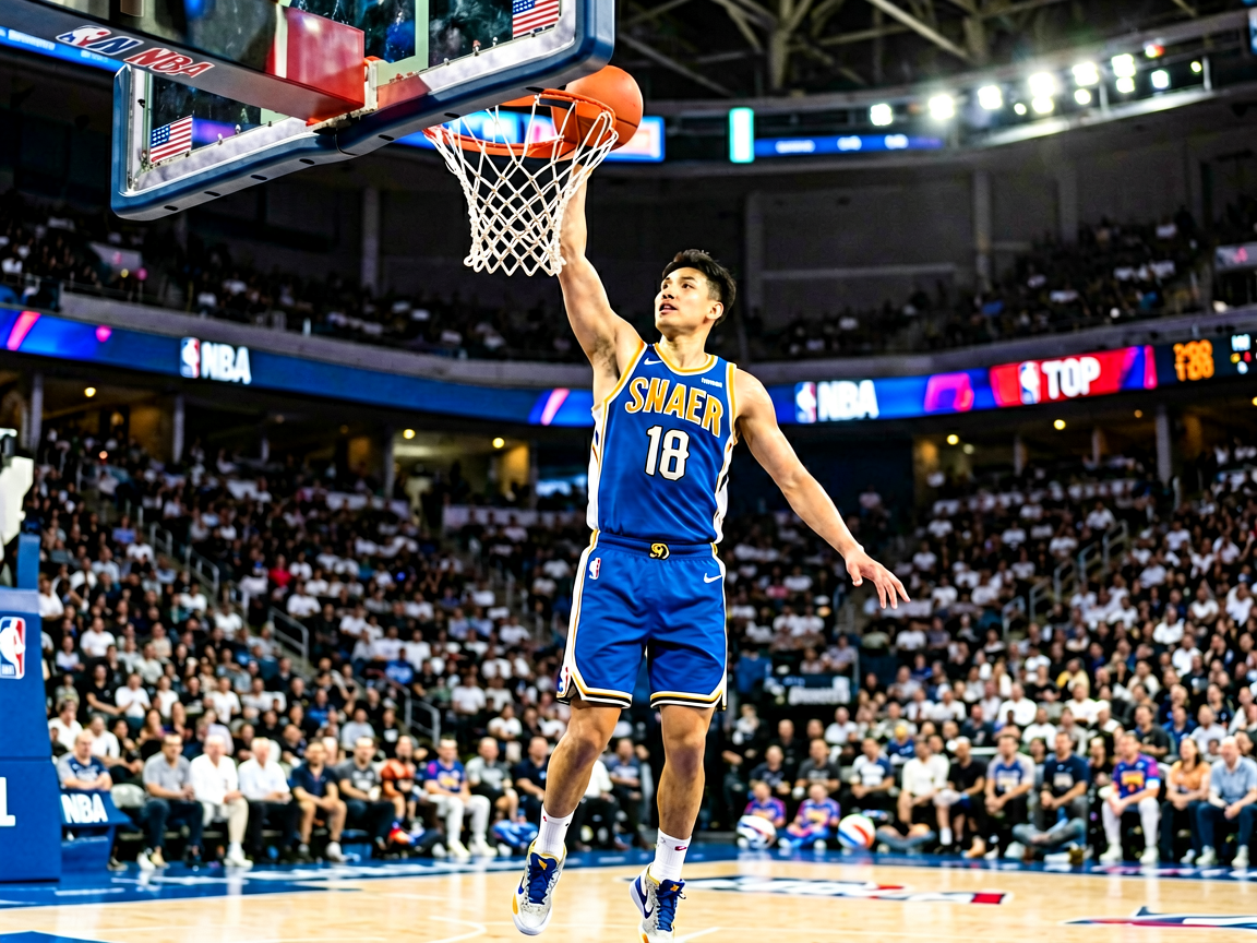 NBA集锦