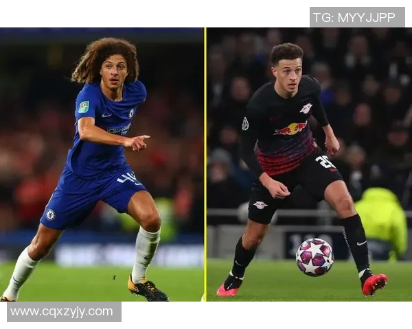 恩德里克的崛起：年轻天才如何改变足球未来的格局